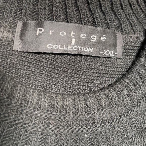 VINTAGE Protege Collection Nice Design XXL - Picture 5 of 5